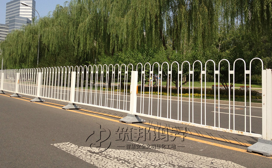 京式護欄，道路護欄