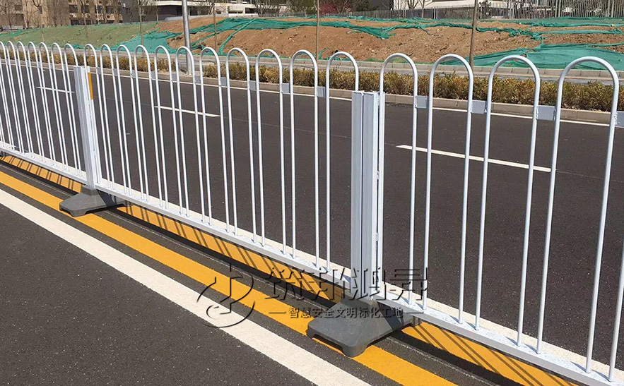 京式護欄，市政道路護欄